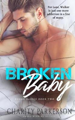 Cover of Broken Baby