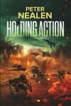 Book cover for Holding Action