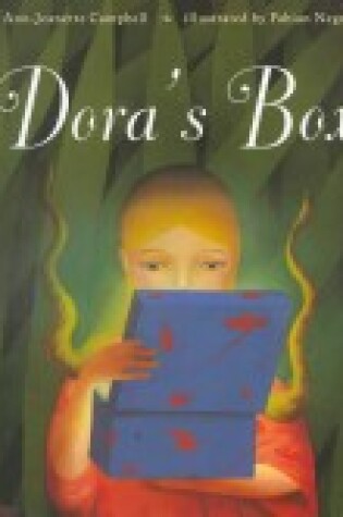 Cover of Dora's Box