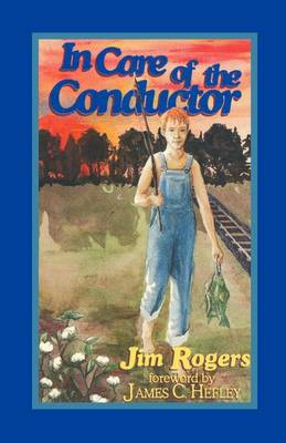 Book cover for In Care of the Conductor