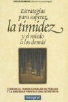 Book cover for Estrategias Para Superar la Timidez y el Miedo A los Demas