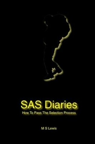 Cover of SAS Diaries