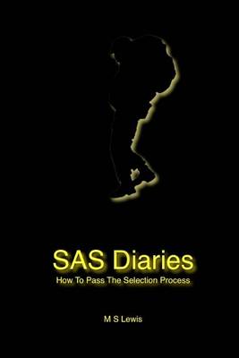 Cover of SAS Diaries