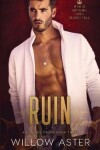 Book cover for Ruin