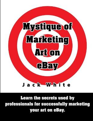 Book cover for Mystique of Marketing Art on EBay