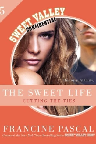 Cover of The Sweet Life #5
