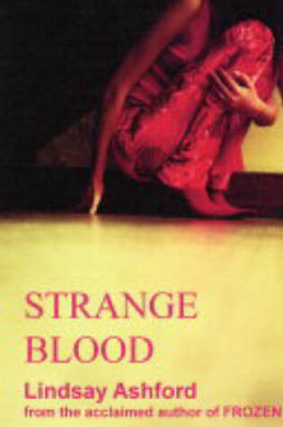 Cover of Strange Blood