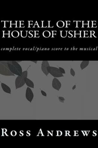 Cover of The Fall of the House of Usher
