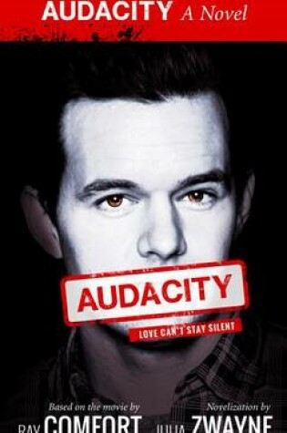 Cover of Audacity