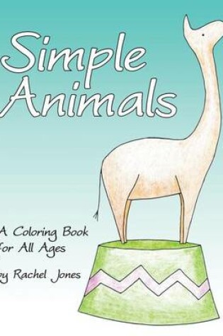 Cover of Simple Animals