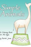 Book cover for Simple Animals