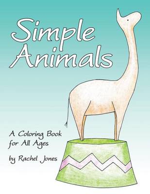 Cover of Simple Animals