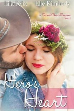Cover of Hero's Heart