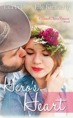 Book cover for Hero's Heart