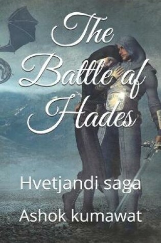 Cover of The Battle af Hades