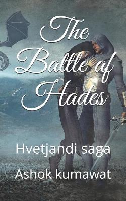 Book cover for The Battle af Hades