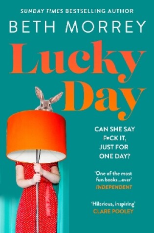 Cover of Lucky Day