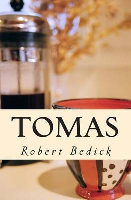 Book cover for Tomas