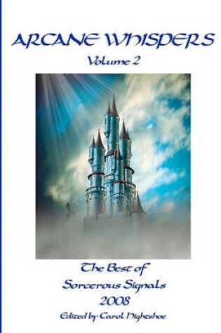 Cover of Arcane Whispers Volume 2