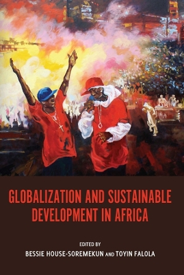 Book cover for Globalization and Sustainable Development in Africa