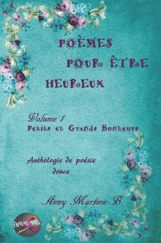 Cover of Petits et Grands Bonheurs