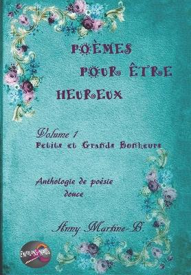 Cover of Petits et Grands Bonheurs