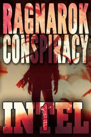 Cover of The Ragnarok Conspiracy