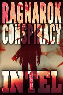 Book cover for The Ragnarok Conspiracy