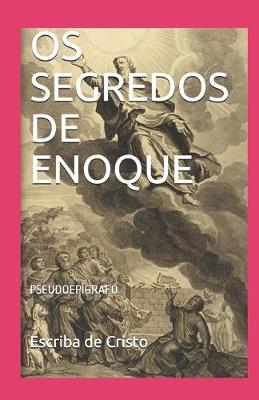 Cover of OS Segredos de Enoque