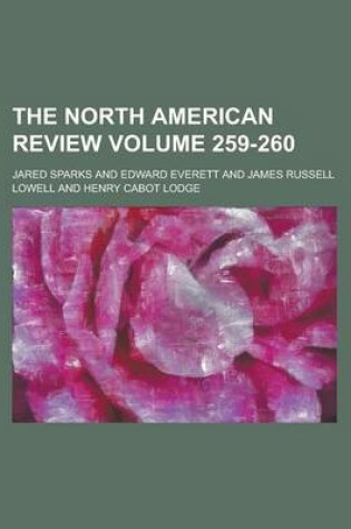 Cover of The North American Review Volume 259-260