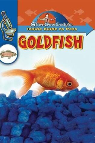 Cover of Goldfish