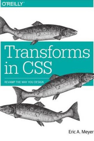 Cover of Transforms in CSS