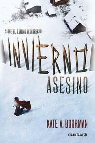 Cover of Invierno Asesino