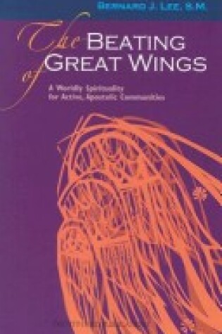 Cover of The Beating of Great Wings