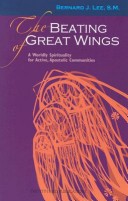 Book cover for The Beating of Great Wings