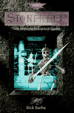 Cover of Stonekeep