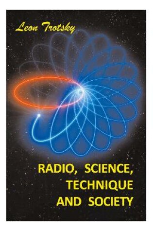 Cover of Radio, Science, Technique and Society