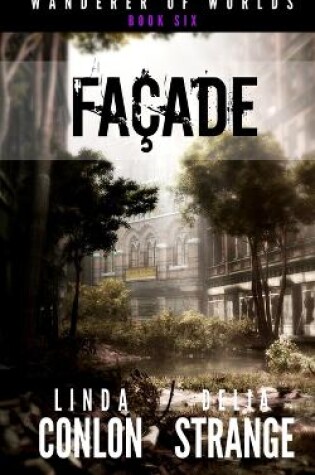 Cover of Facade