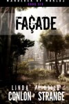 Book cover for Facade