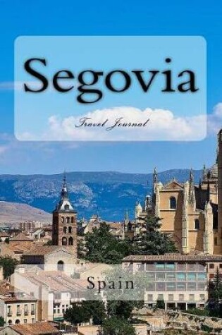 Cover of Segovia