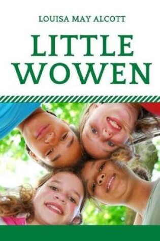 Cover of Little wowen