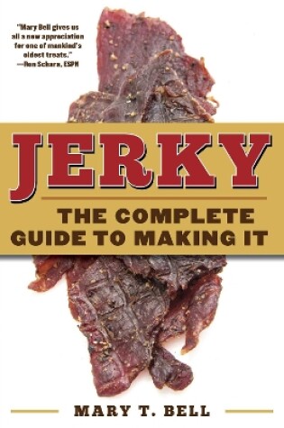 Cover of Jerky