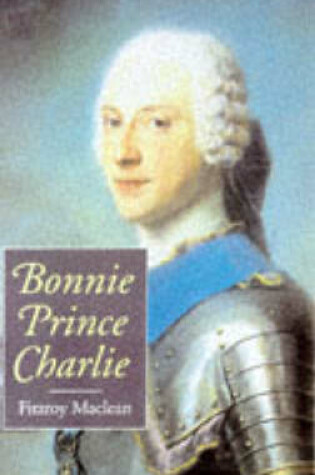 Cover of Bonnie Prince Charlie