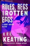 Book cover for Rules, Regs and Rotten Eggs