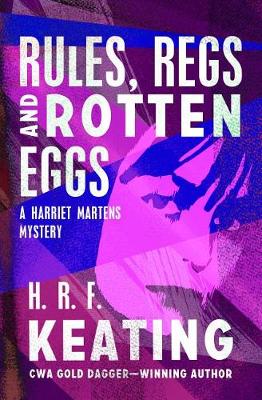 Book cover for Rules, Regs and Rotten Eggs