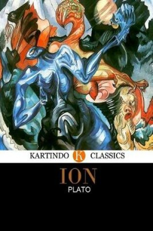 Cover of Ion (Kartindo Classics)