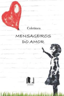 Book cover for Coletânea Mensageiros Do Amor