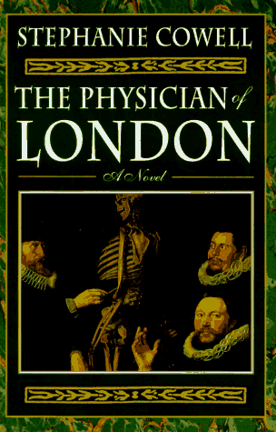 Book cover for PHYSICIAN OF LONDON CL