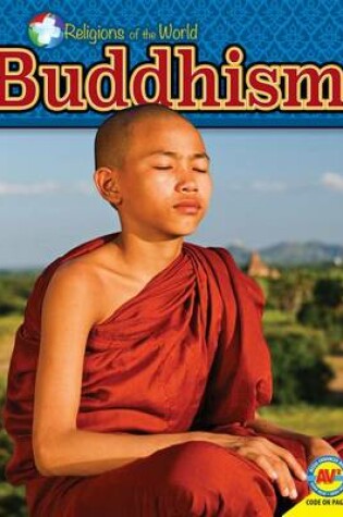 Cover of Buddhism