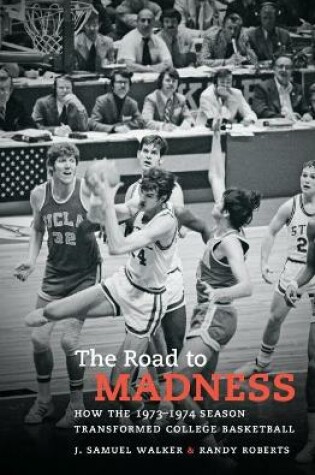 Cover of The Road to Madness
